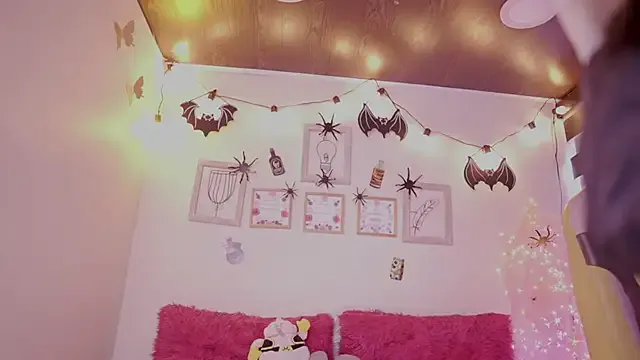 Cielo_Andrade — naked