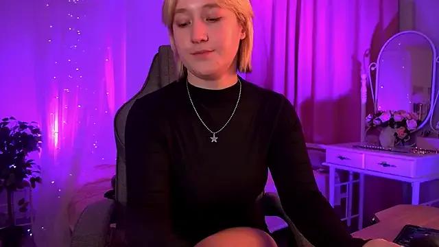 CinBellamy — A blessing from Cin