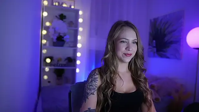Cindy_Grey — Strip to naked