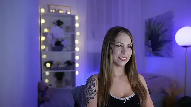 Cindy_Grey — Strip to naked