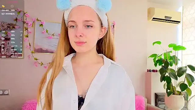 CindyGreen — massage my boobs