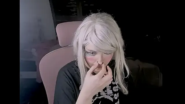 Cinnamondoll19 — show booty every goal!