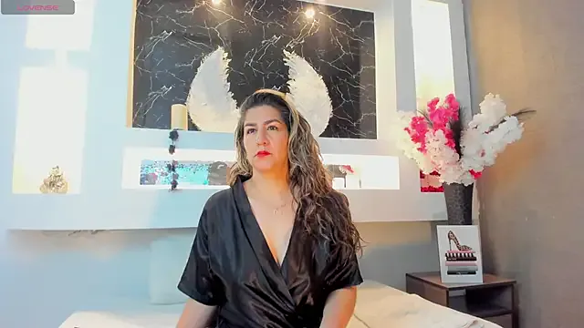 cinthya_fx — blowjob