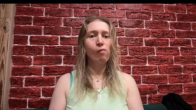 CitrusBlissss — Private on StripChat