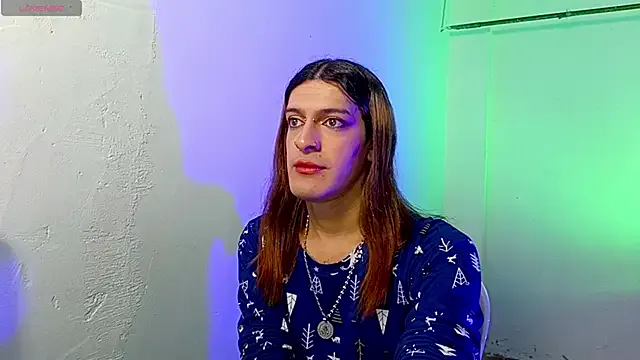 cJude — Cum show