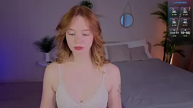 Ckarollina — massage of the ass