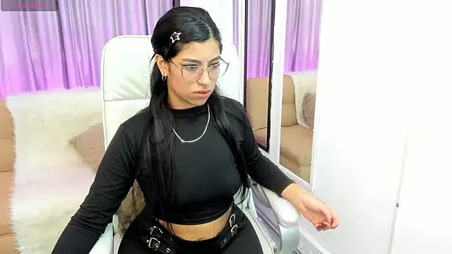 StripChat Claire_Aristizabal_ is Freechat Claire_Aristizabal_ — blow job