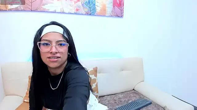 Claire_Aristizabal_ — Dance + striptease