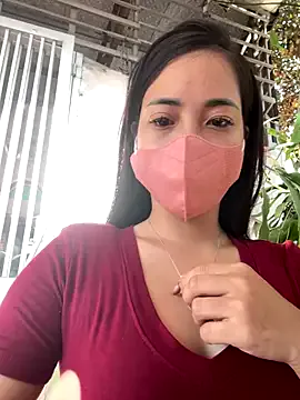 Clara8899 — Show tits