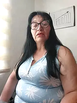 clarita_01 — Oiling welcome tits 
