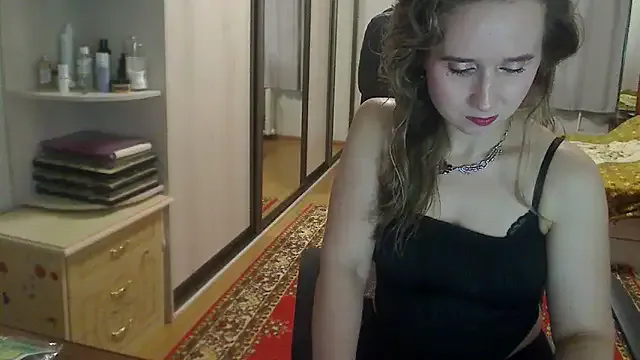 ClassyInna — Freechat on StripChat