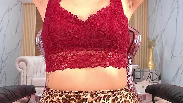 claudina_s — BOUNCE ASS