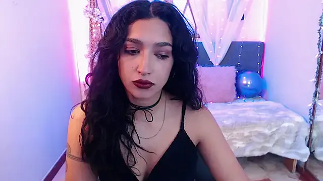 Cleofox_ — Oil massage ass 