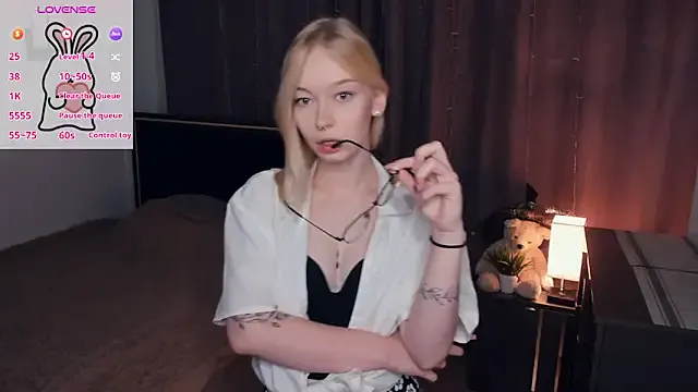 CleoStier — My lips want to play with u<3