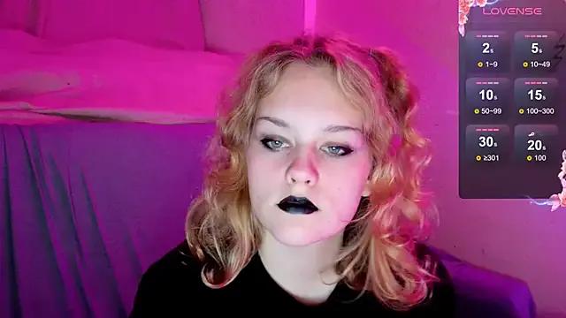 StripChat CleoVixes is Freechat CleoVixes — Flash tits^^