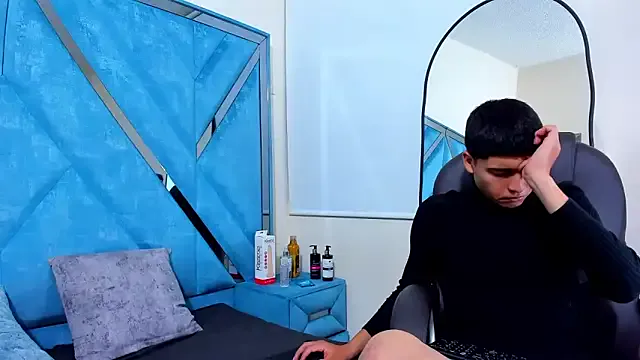ClioandDemeteer — CREAMPIE IN PUSSY 