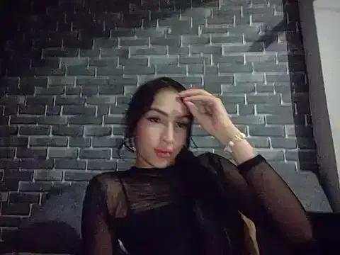 StripChat Cloe-30 is Freechat Cloe-30 — MASTURBACION HASTA CORRERME