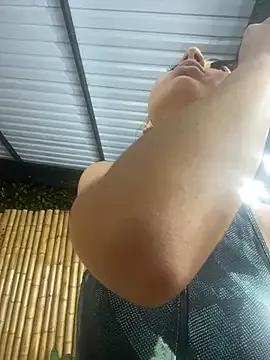 cloe_taylor__ — Doggy Style + Fingering