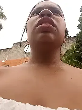 CloeeHills_ — Remove panty