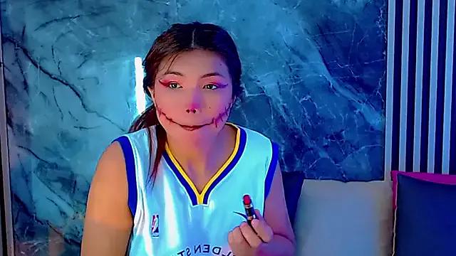 Cloelombard — Lush in my pussy