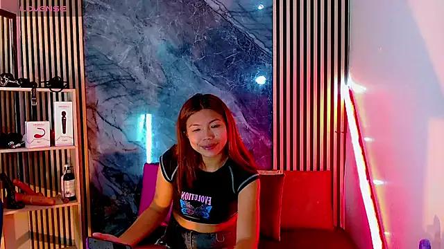 Cloelombard — naked