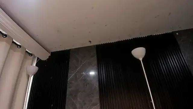 cloemorningstar — show nipples + pinch nipples