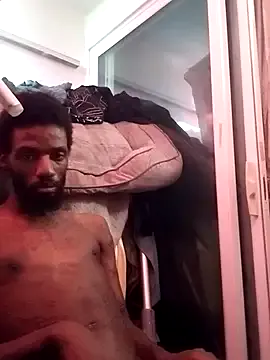 cloudyhimbo — Pay rent & Get Naked & Cum