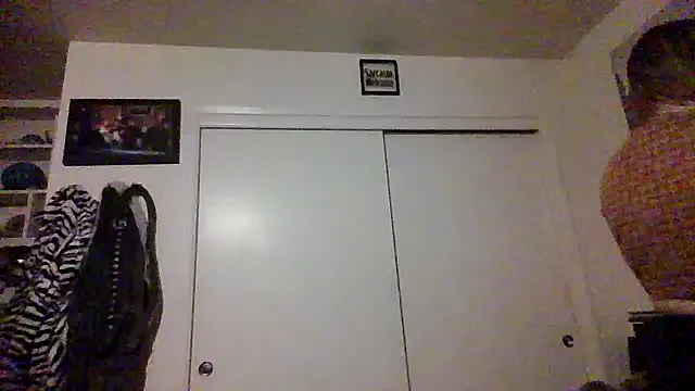 ClumsyLink — surprise stop by and say hi****