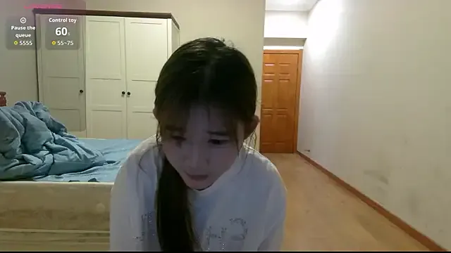 cn_pikaqiu — Freechat on StripChat