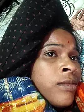 Co_punam — Freechat on StripChat