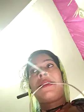 Co_punam — Freechat on StripChat