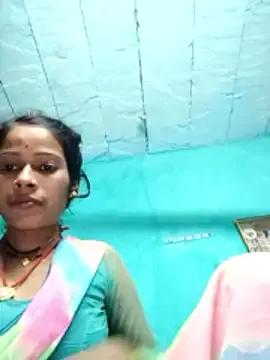 Co_punam — Freechat on StripChat