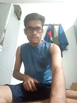 CockBoyCums — Wear Vibrating Cock Ring