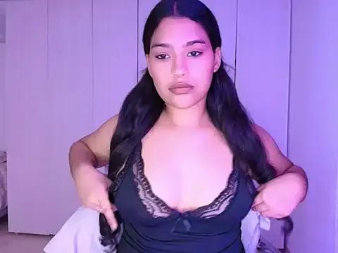 cocoa448 — CREAM ON BOOBS <3