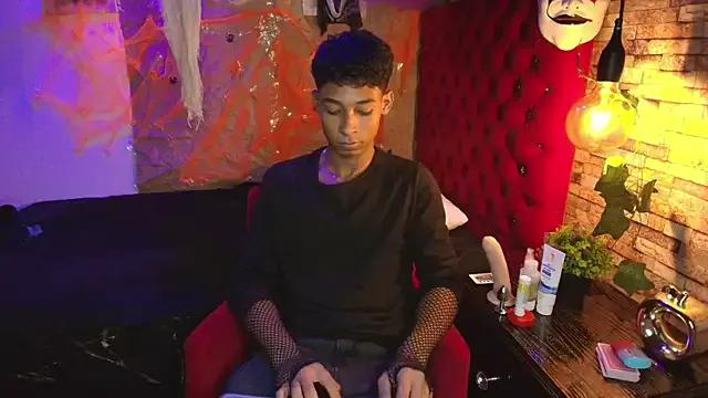 CoffeNaughty_nom — Jerk off 5 minuts 