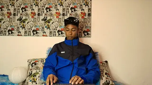 CoffeNaughty_nom — Show Cum