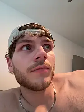 collegejock22 — Busting my nut on the camera