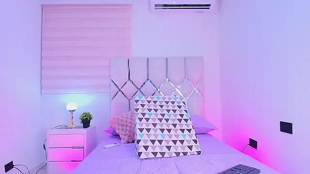 StripChat collet_1 is Private collet_1 — Private on StripChat