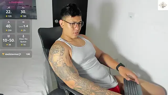 Colton_Massif — cum explosion