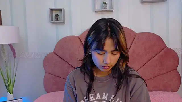 Conejita_420 — EROTIC DANCE (topless) + SPANK ASS
