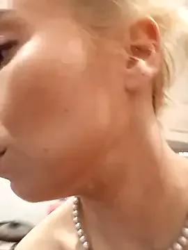 Conny_Shellie — Masturbation