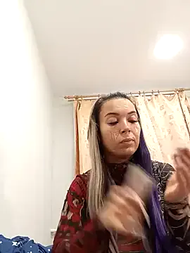 Conny_Shellie — Show doggy