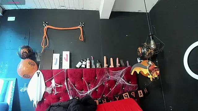 StripChat Cony_l is Freechat Cony_l — plug anal