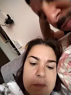 Coppia_sicula — Flashing tits 
