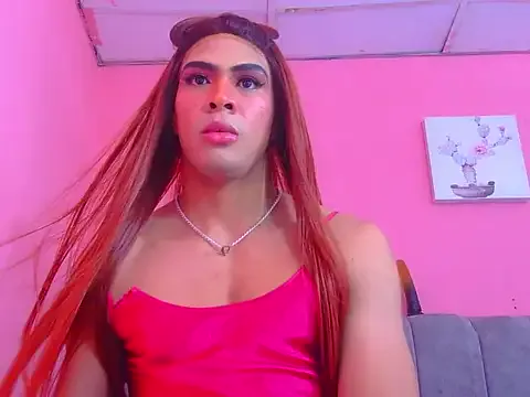 Coral_Santana_x — show cum