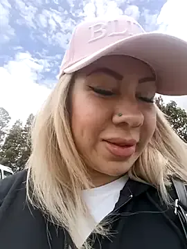 coral_smitth — Flash pussy