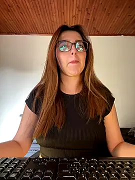 CoraVibes — k Ride dildo bounce tits 5 mins