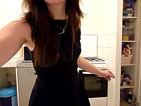 CornetDeGlace — Gode pussy