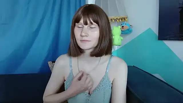 cornflower_mm — Freechat on StripChat