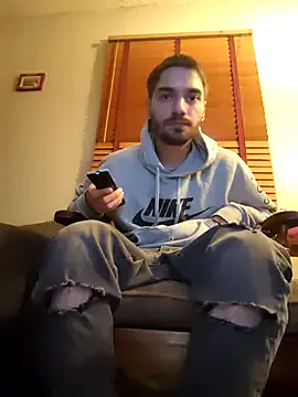 cory_3326 — Prostate orgasm(for the first time ever)